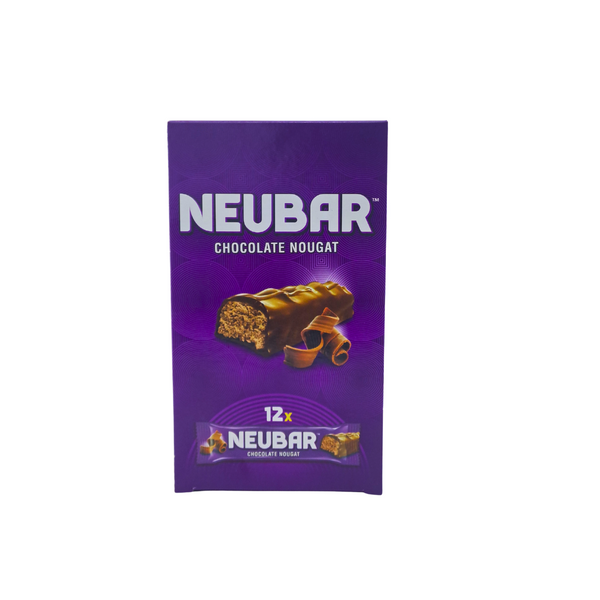 Neubar Chocolate Nougat