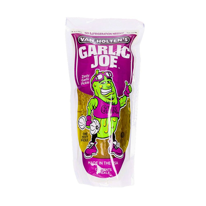 Van Holten’s Garlic Joe 270g