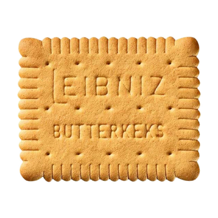 Vicenzi Puff Pastry with Fresh Butter 85g (4)
