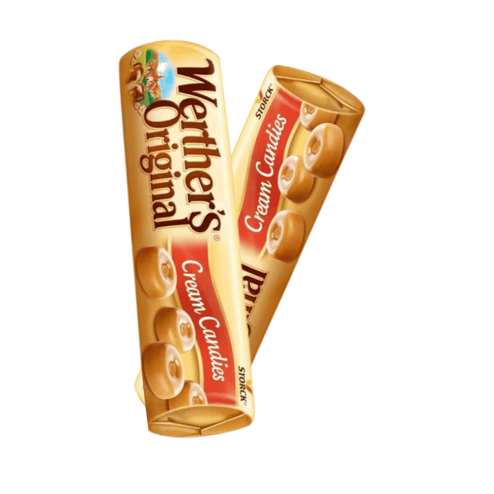 Werther’s Original (1)