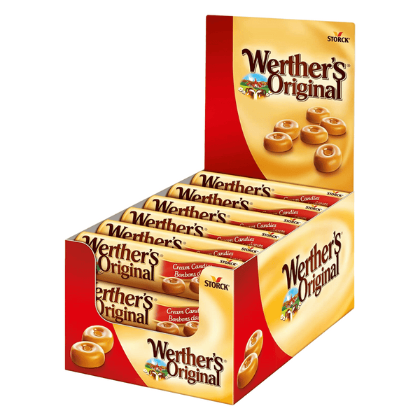 Werther’s Original