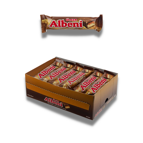 albeni