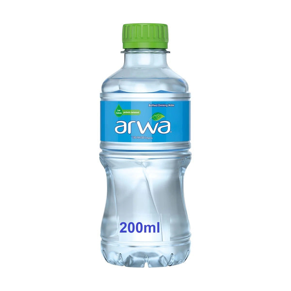 arwa water 200ml