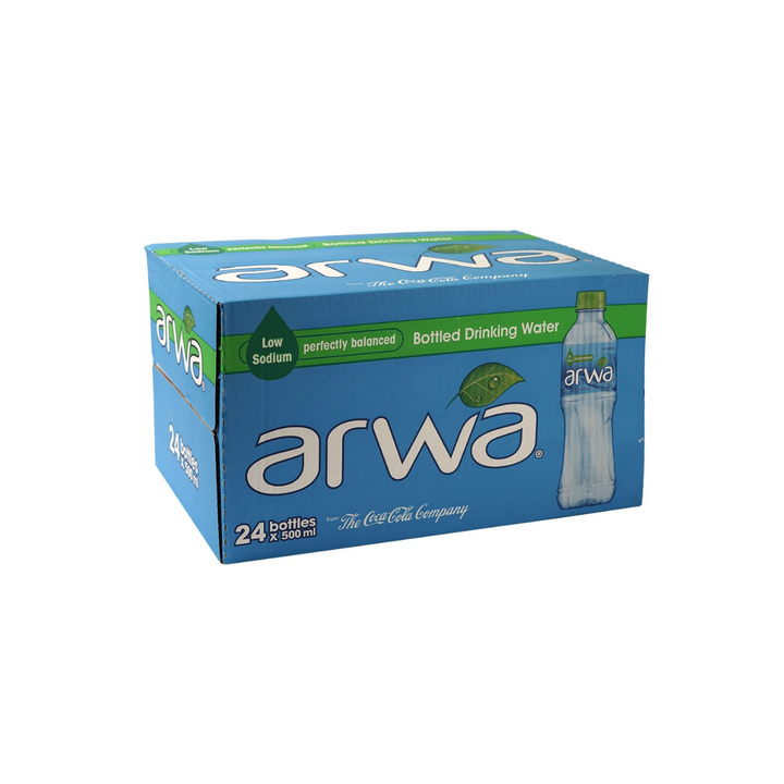 arwa500 box