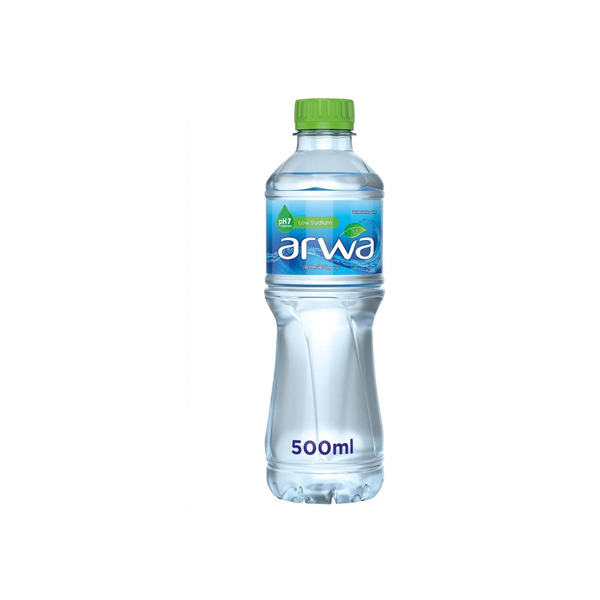 arwa500