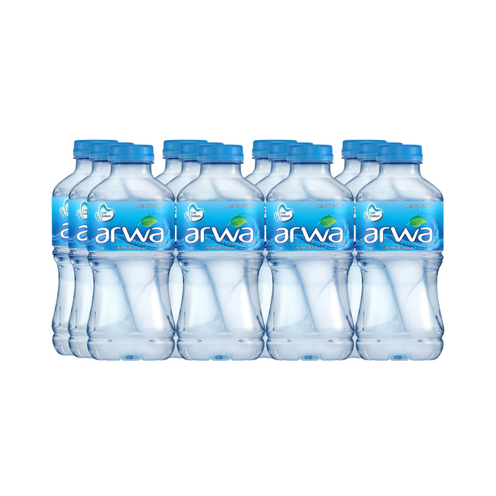 arwaa 330