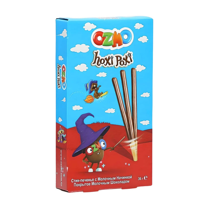 azmo hoxi poxi