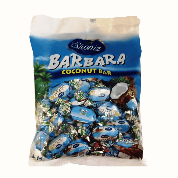 barabara