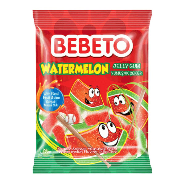 bebeto