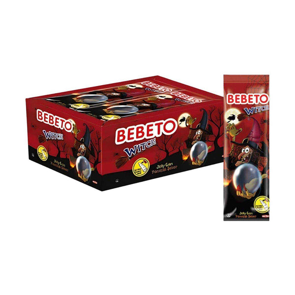 bebeto