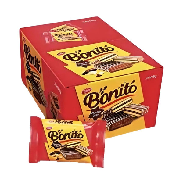 bonito