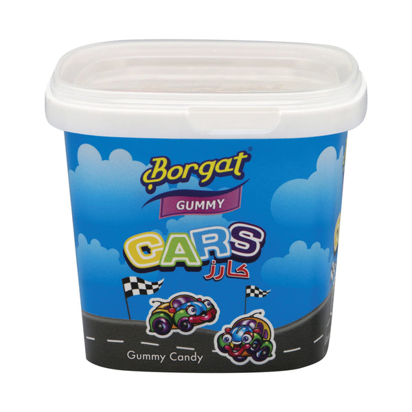 borgat cars