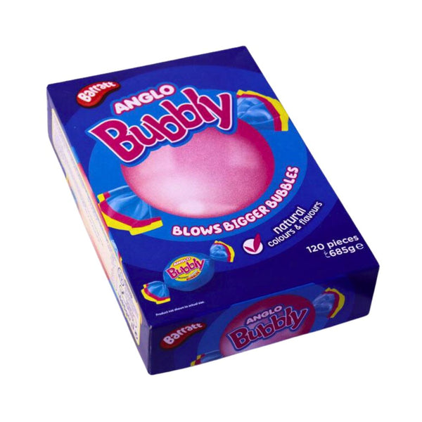bubbly