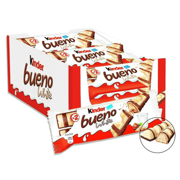 bueno white