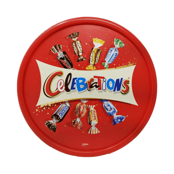 celebrations