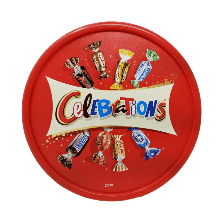 celebrations