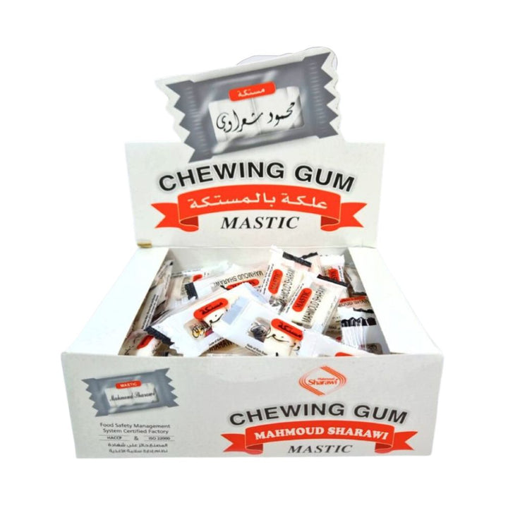 chewing gum (4)