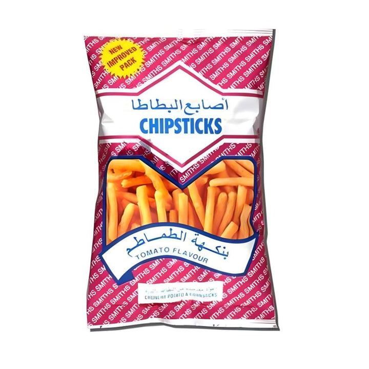 chips sticks