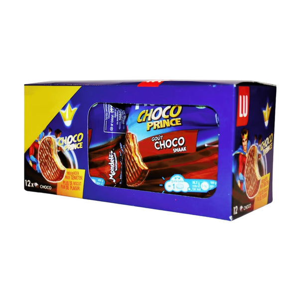 choco