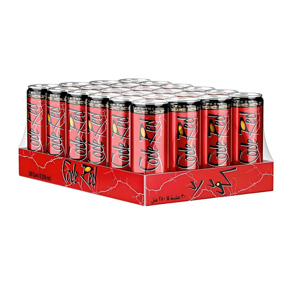 code red