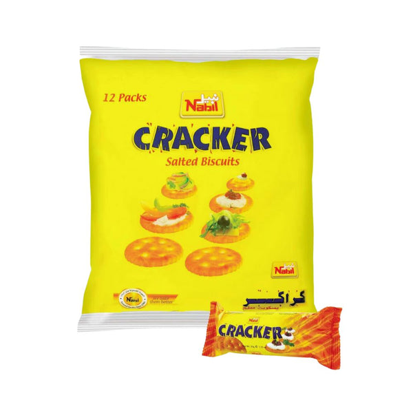 cracker