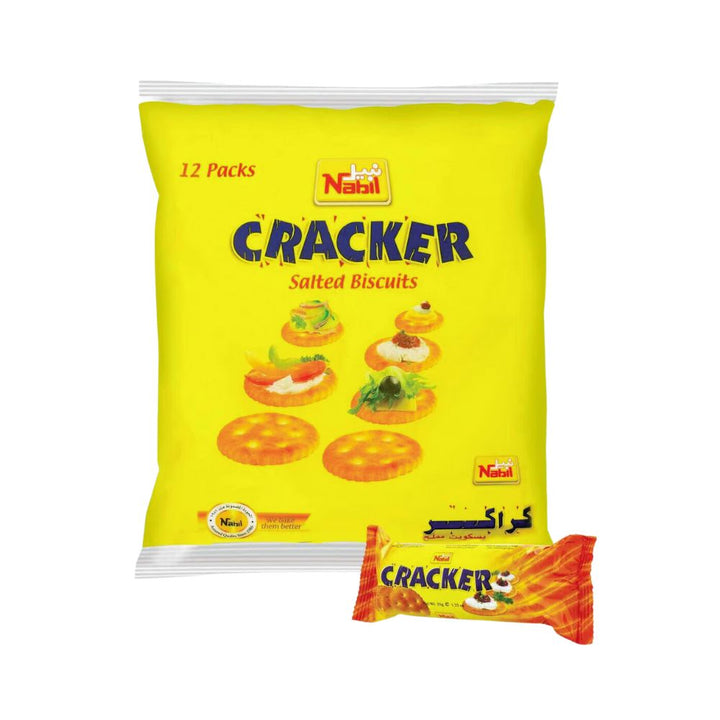 cracker