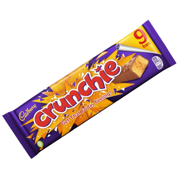 crunchie
