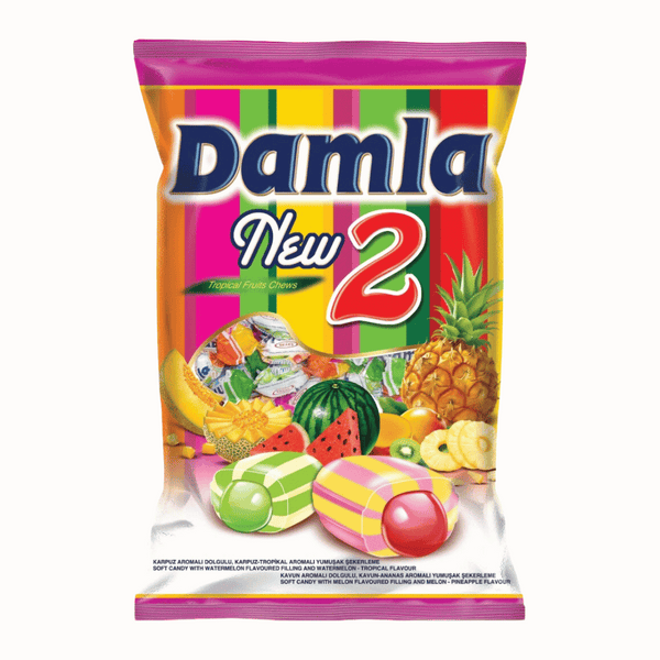 damla