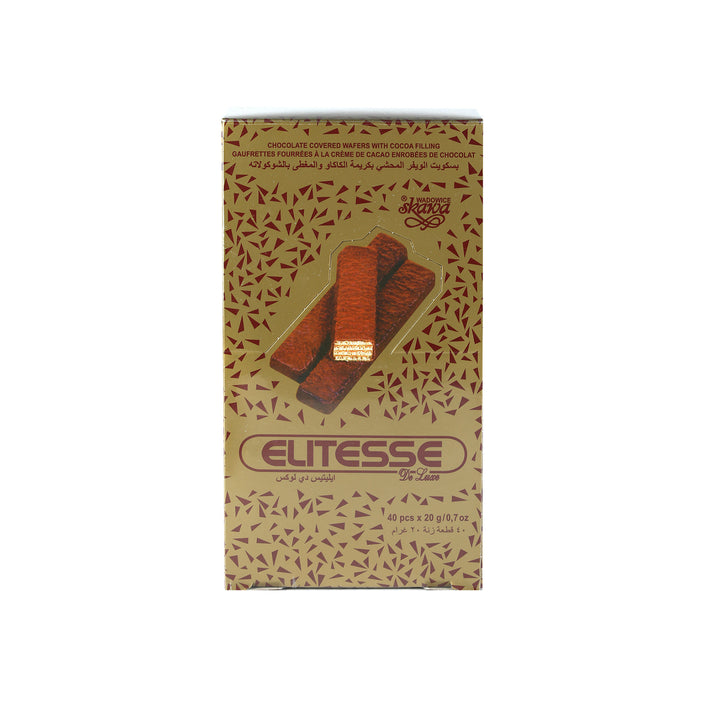 elitesse 3