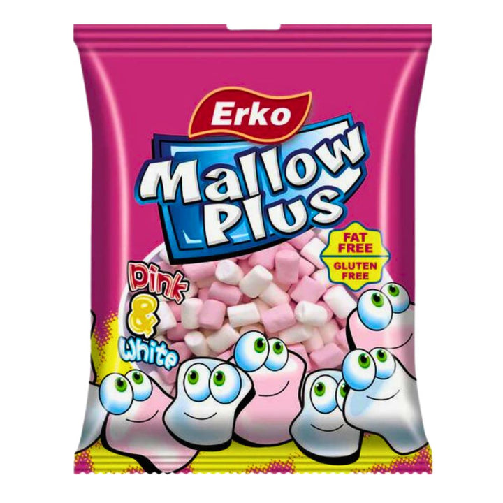 _erko mallow
