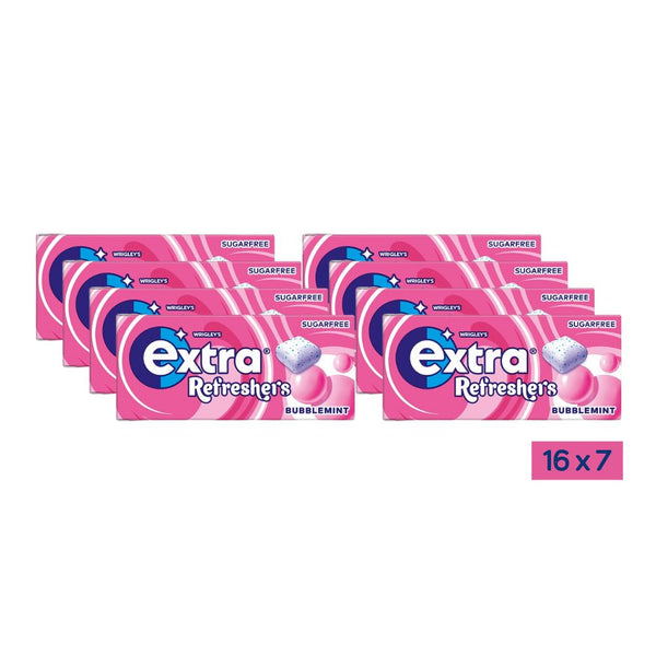 extra
