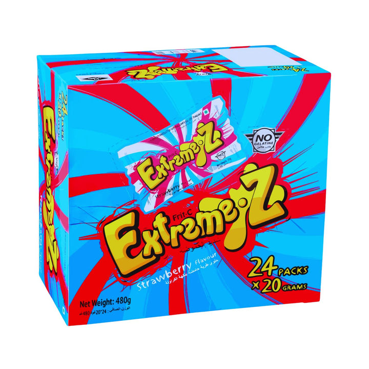 extreme z