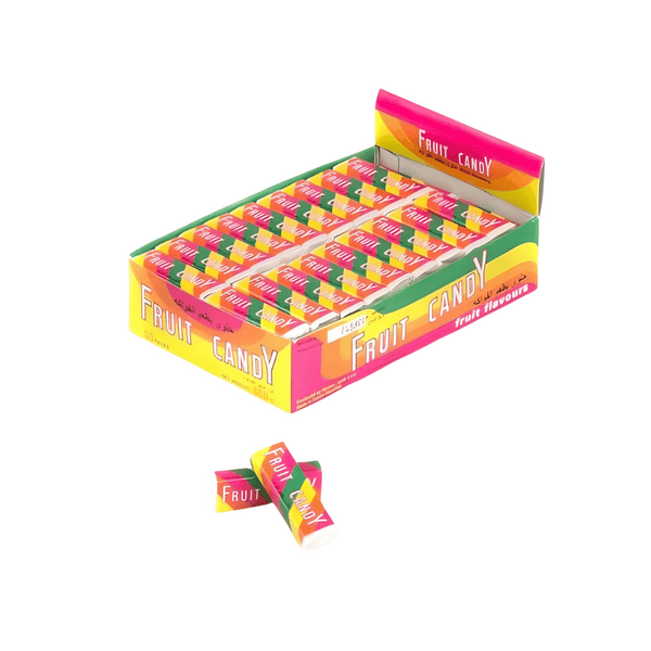 fruits candy