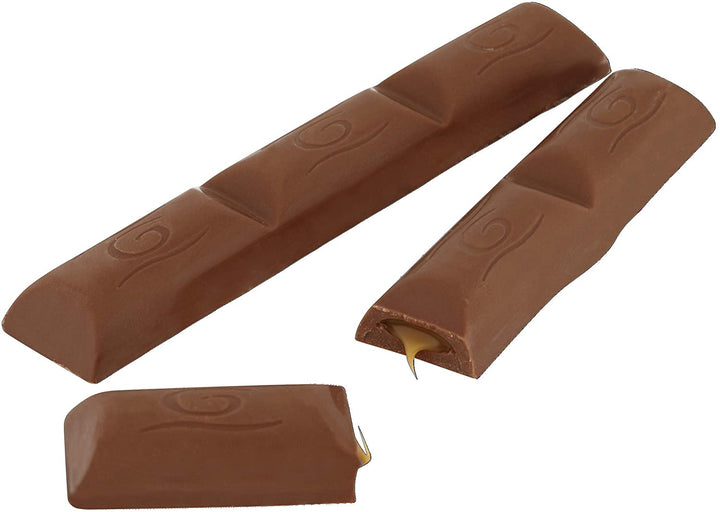 galaxy caramel 24x40g 6