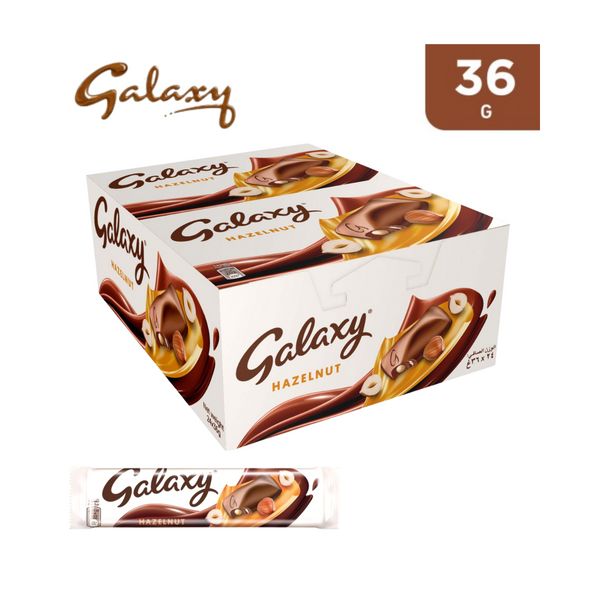 galaxy hazelnut 24x36g 3