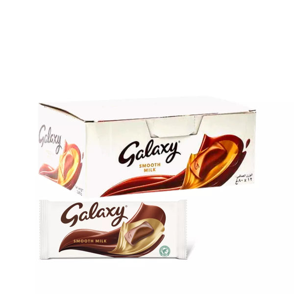 galaxy smooth milk 2