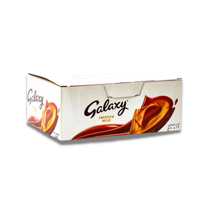 galaxy smooth milk