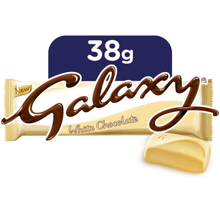 galaxy smooth white