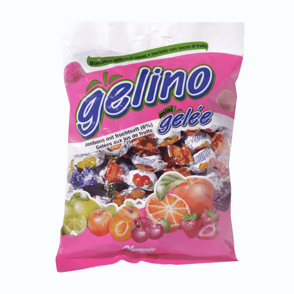 gelino