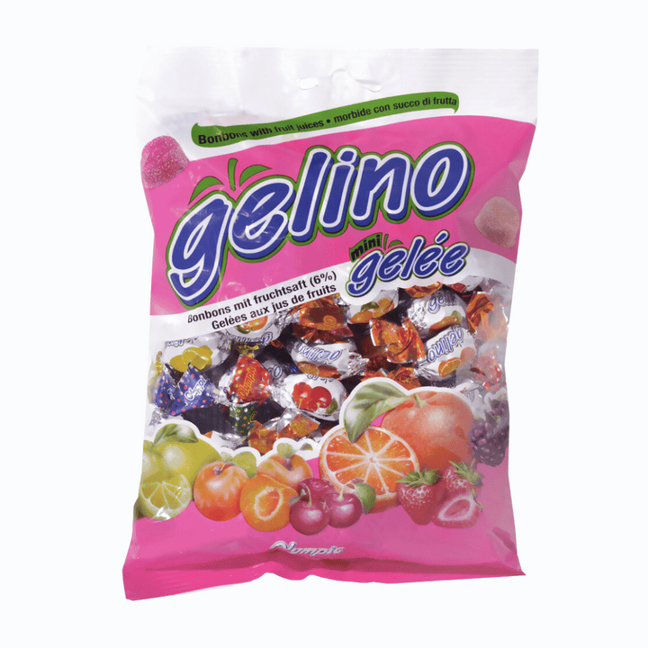 gelino
