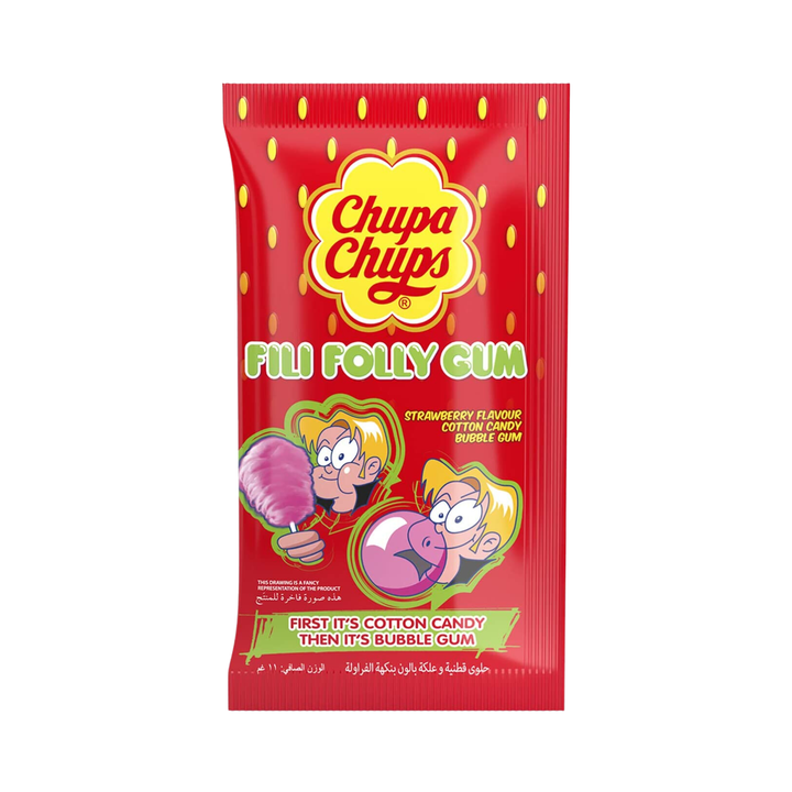 ghupa
