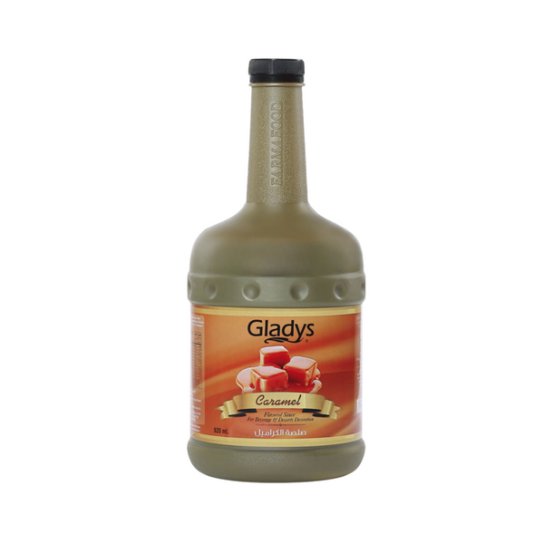 gladys