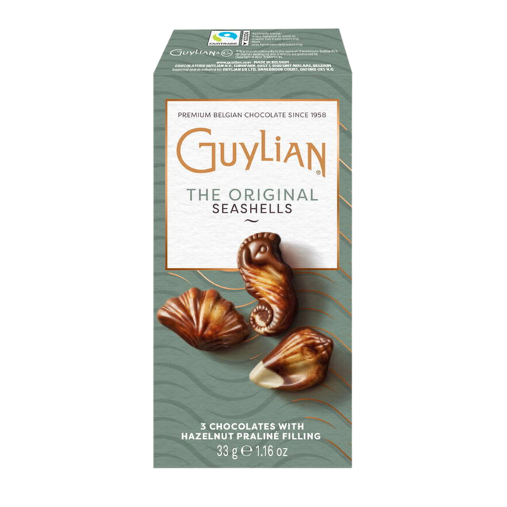 guylian