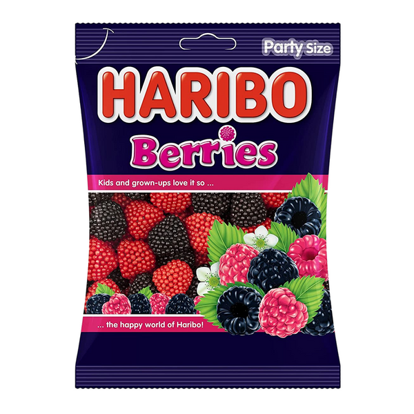haribo berries 2