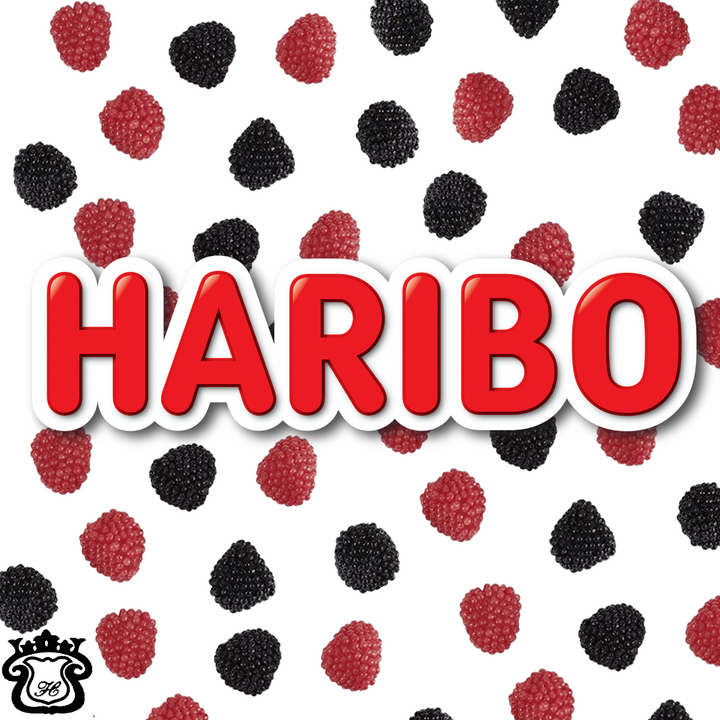 haribo berries 4