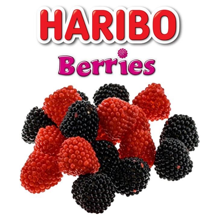 haribo berries 6