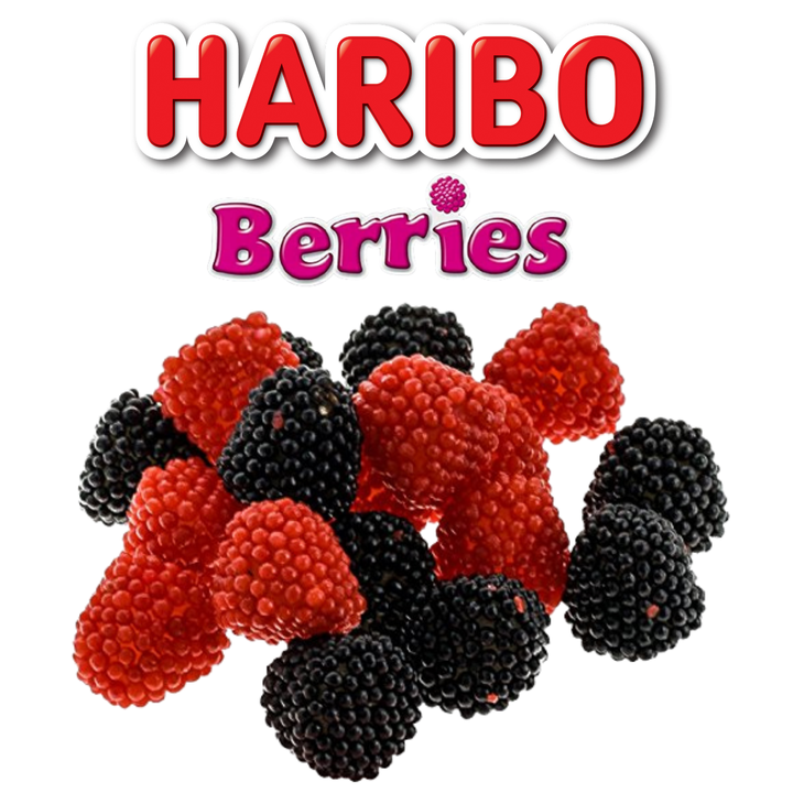 haribo berries 6