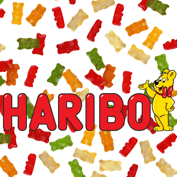 haribo goldbears 3
