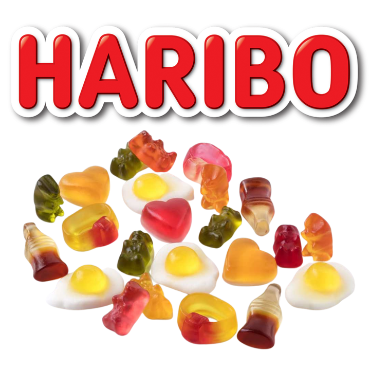 haribo starmix 3