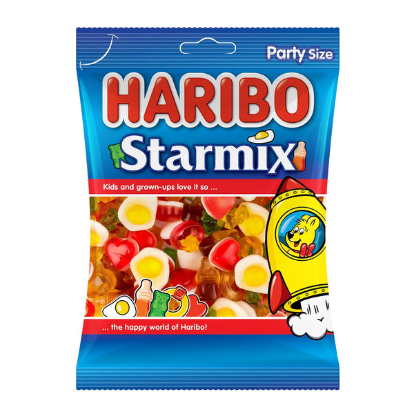 haribo